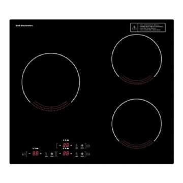 Built-In Induction Cooker